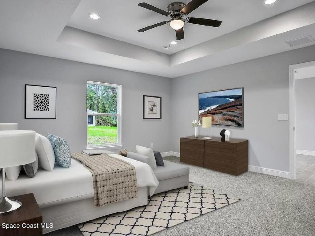 440 Helicon Avenue, Palm Bay, FL 32907