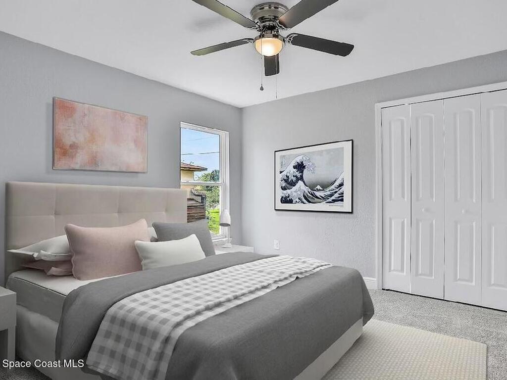 440 Helicon Avenue, Palm Bay, FL 32907