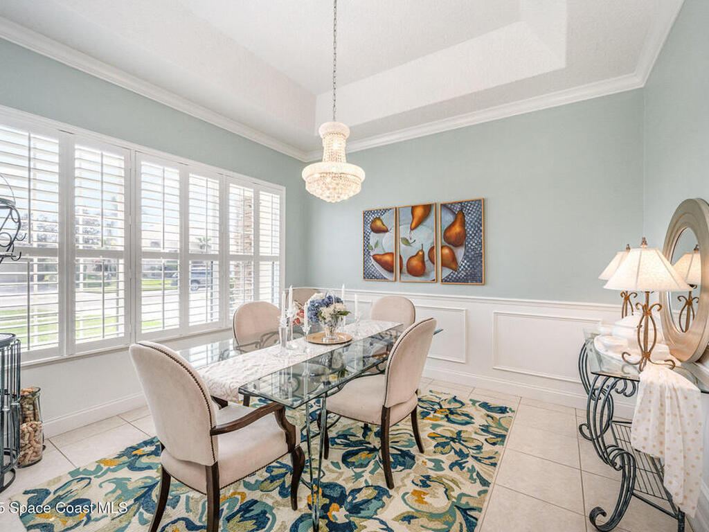 1046 Wild Flower Drive, Melbourne, FL 32940