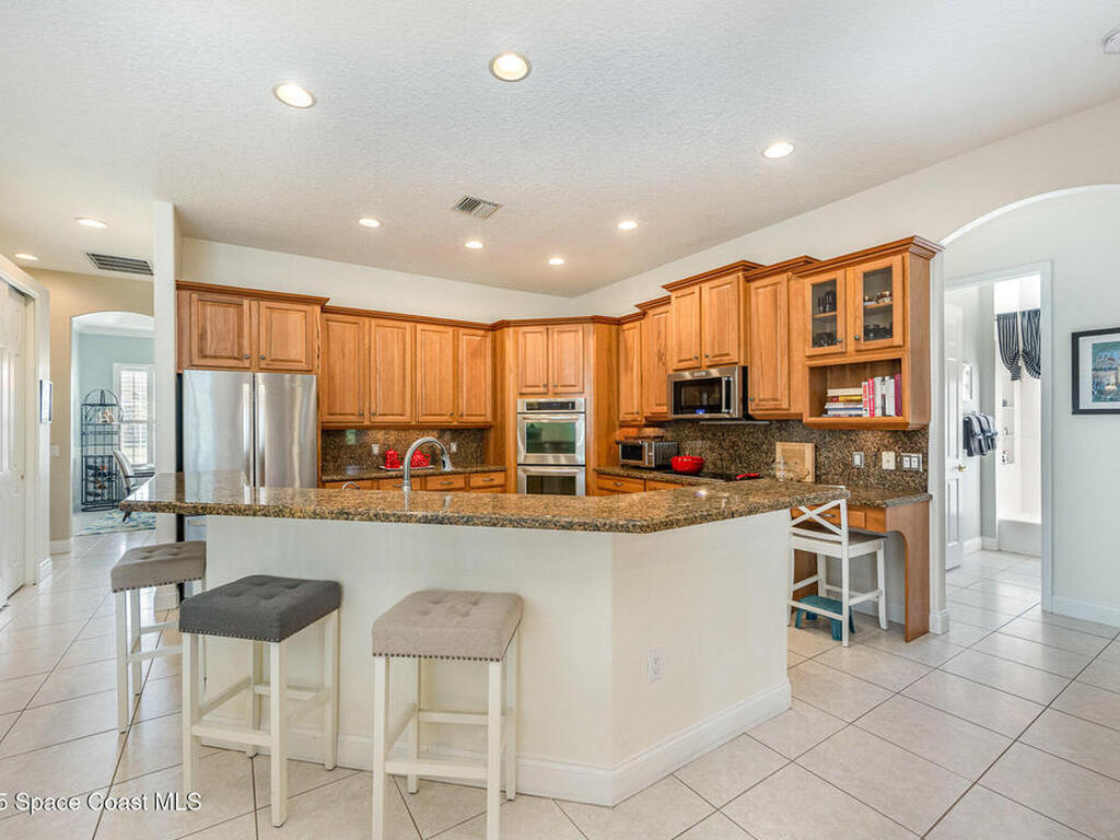 1046 Wild Flower Drive, Melbourne, FL 32940