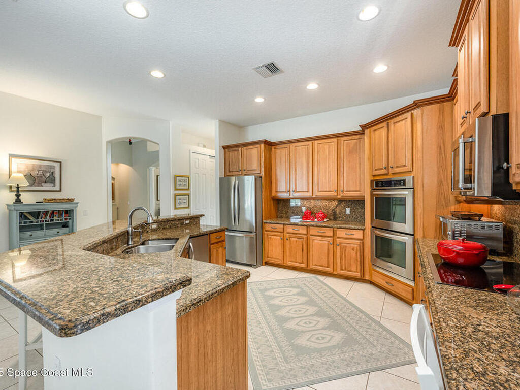 1046 Wild Flower Drive, Melbourne, FL 32940