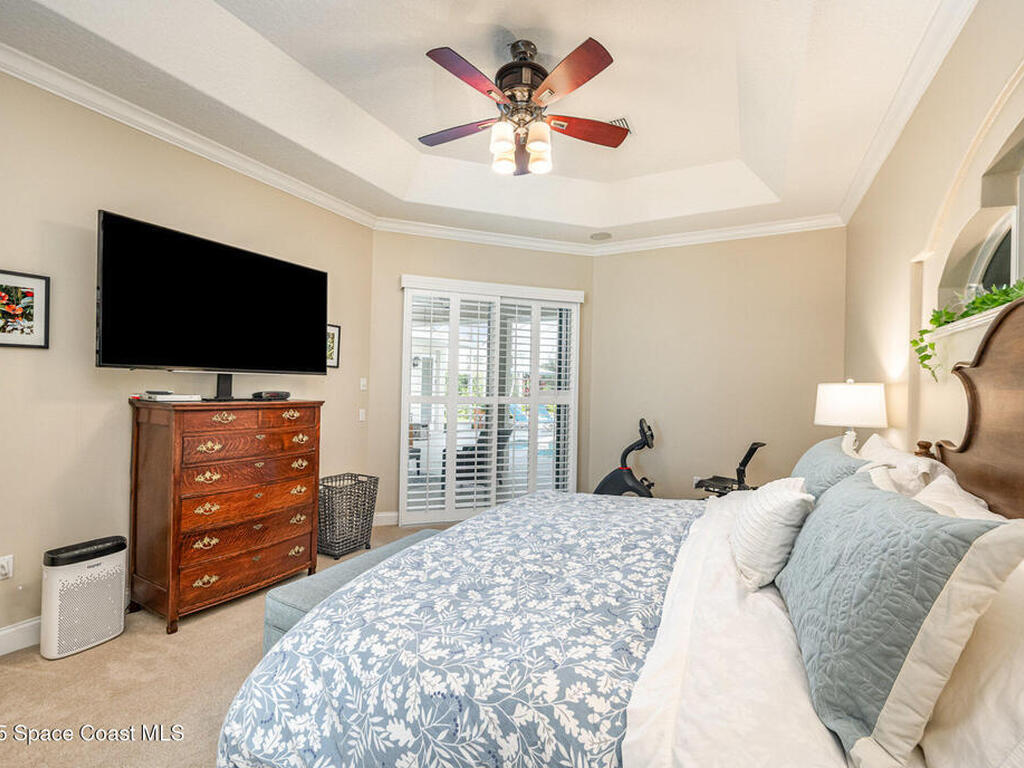 1046 Wild Flower Drive, Melbourne, FL 32940