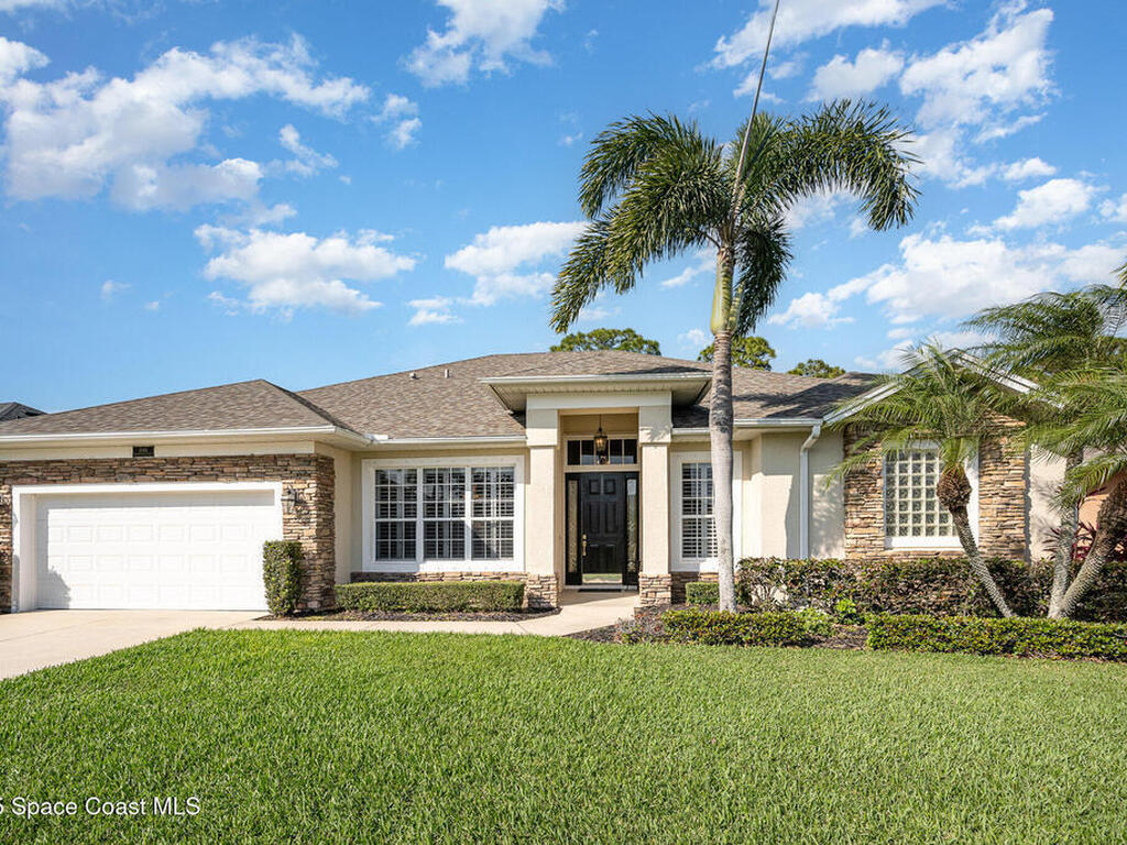 1046 Wild Flower Drive, Melbourne, FL 32940
