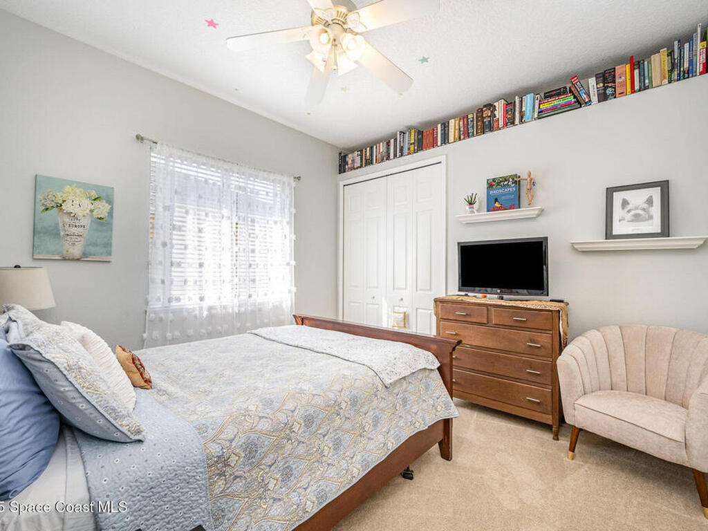 1046 Wild Flower Drive, Melbourne, FL 32940