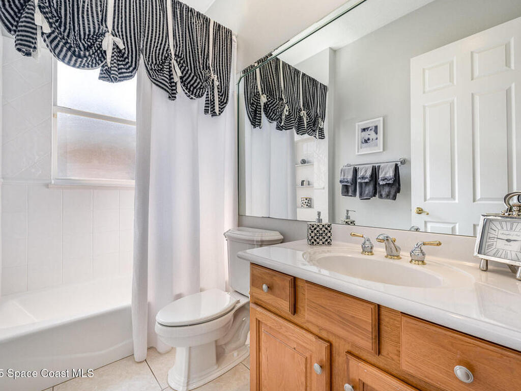 1046 Wild Flower Drive, Melbourne, FL 32940