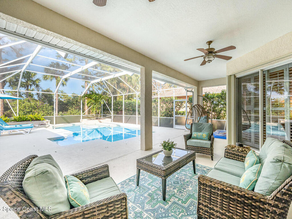1046 Wild Flower Drive, Melbourne, FL 32940