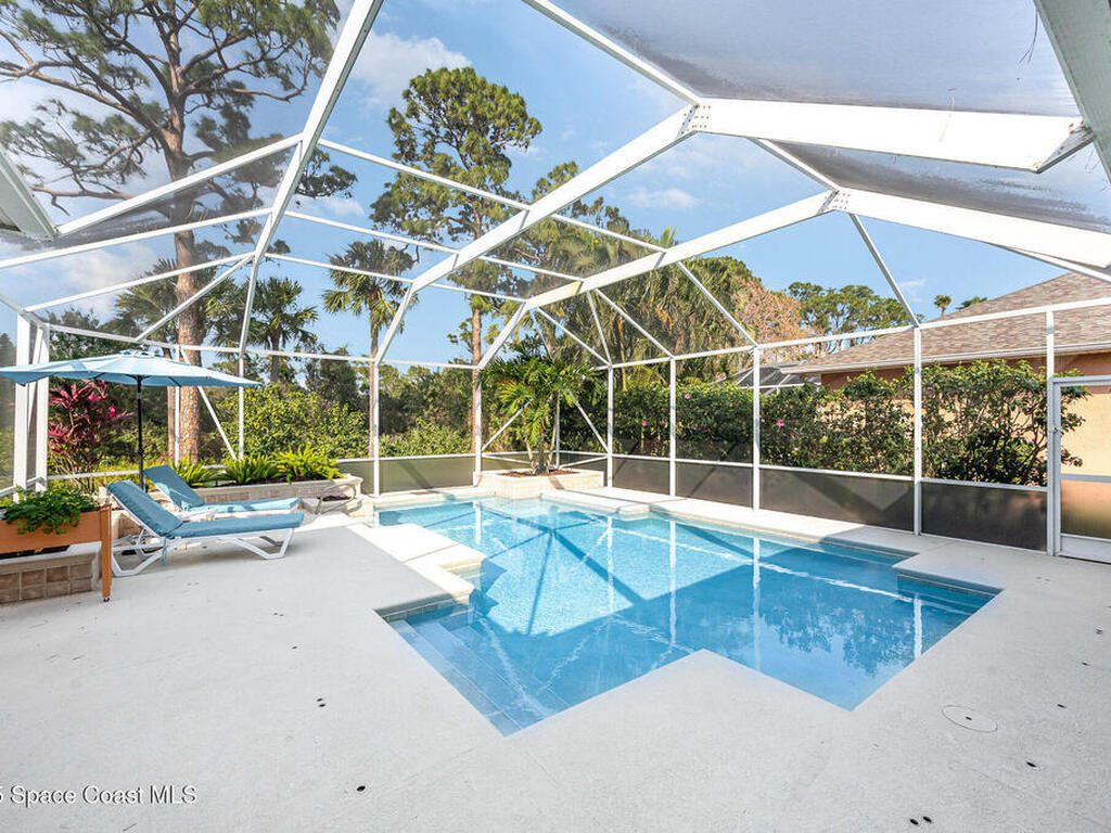 1046 Wild Flower Drive, Melbourne, FL 32940