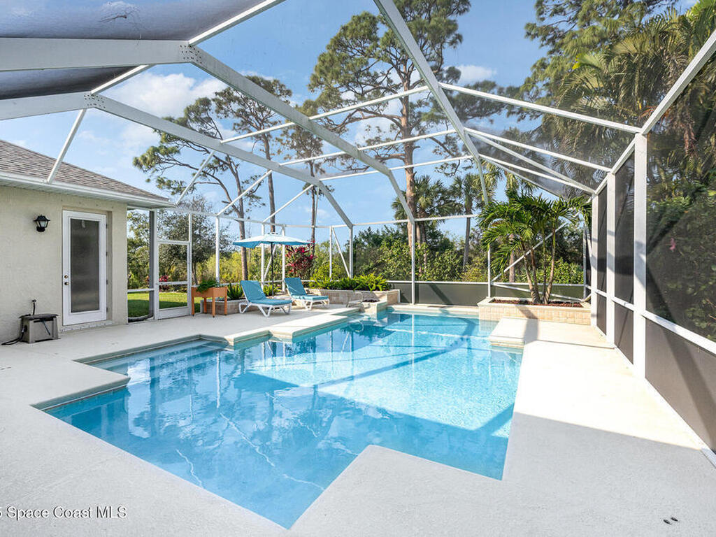 1046 Wild Flower Drive, Melbourne, FL 32940