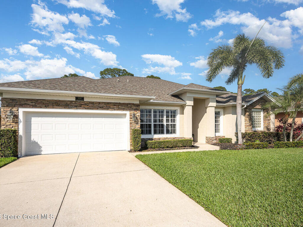 1046 Wild Flower Drive, Melbourne, FL 32940