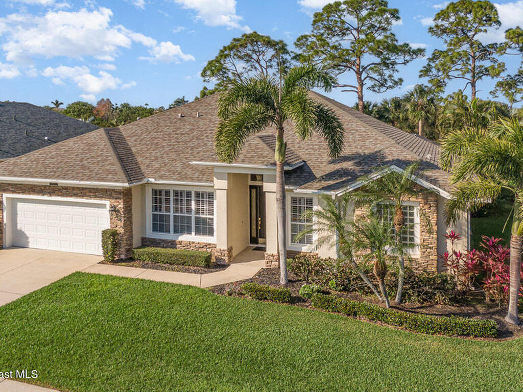 1046 Wild Flower Drive, Melbourne, FL 32940