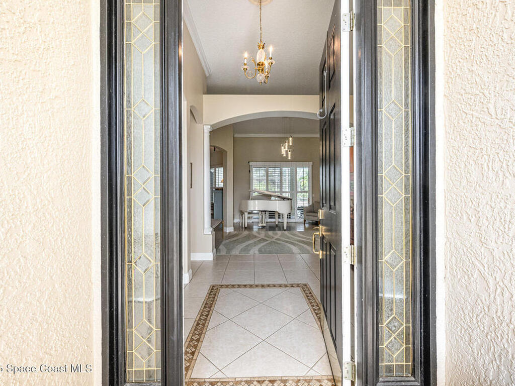 1046 Wild Flower Drive, Melbourne, FL 32940