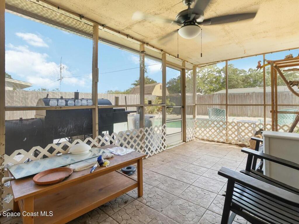 115 Carib Drive, Merritt Island, FL 32952