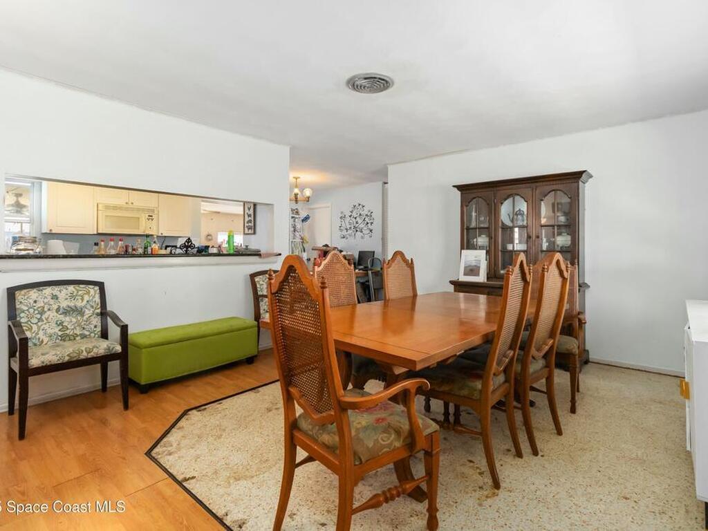 115 Carib Drive, Merritt Island, FL 32952