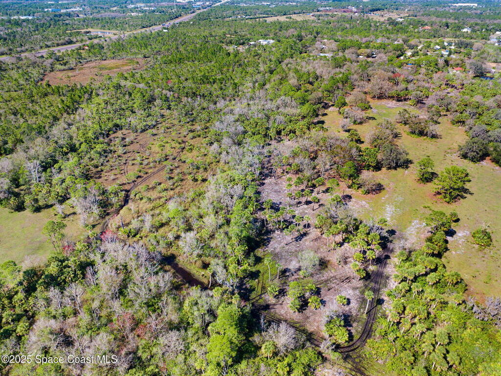 0000 Old Mission Road, Malabar, FL 32950