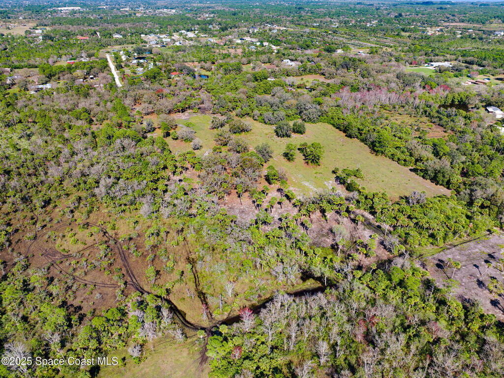 0000 Old Mission Road, Malabar, FL 32950