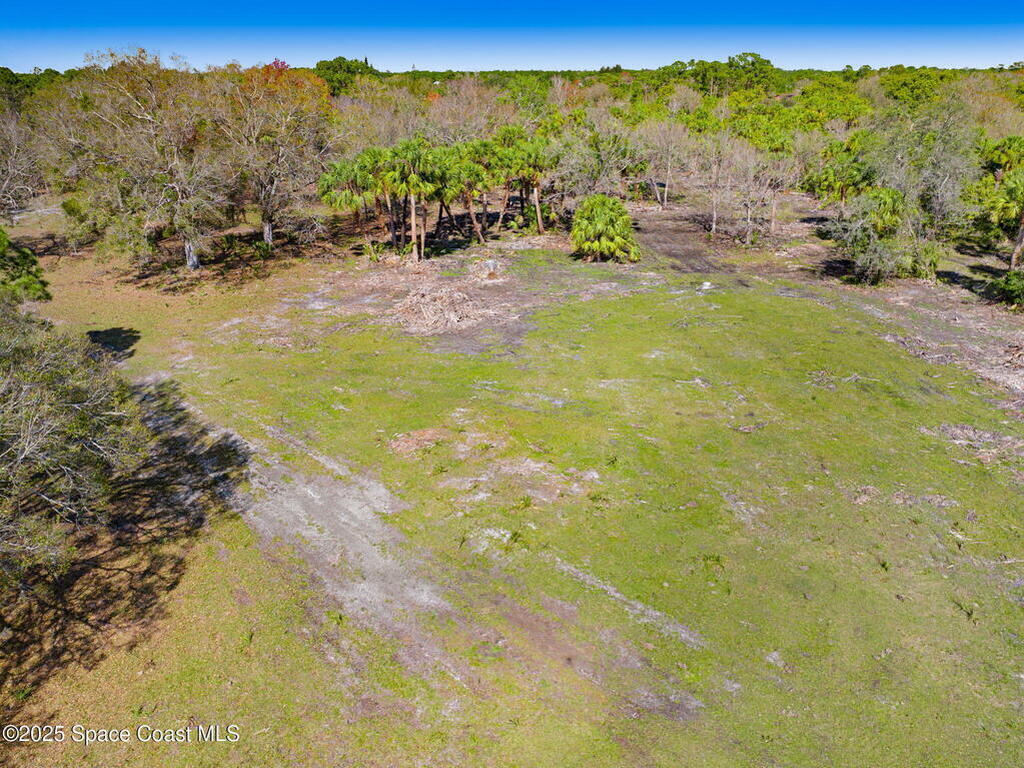 0000 Old Mission Road, Malabar, FL 32950