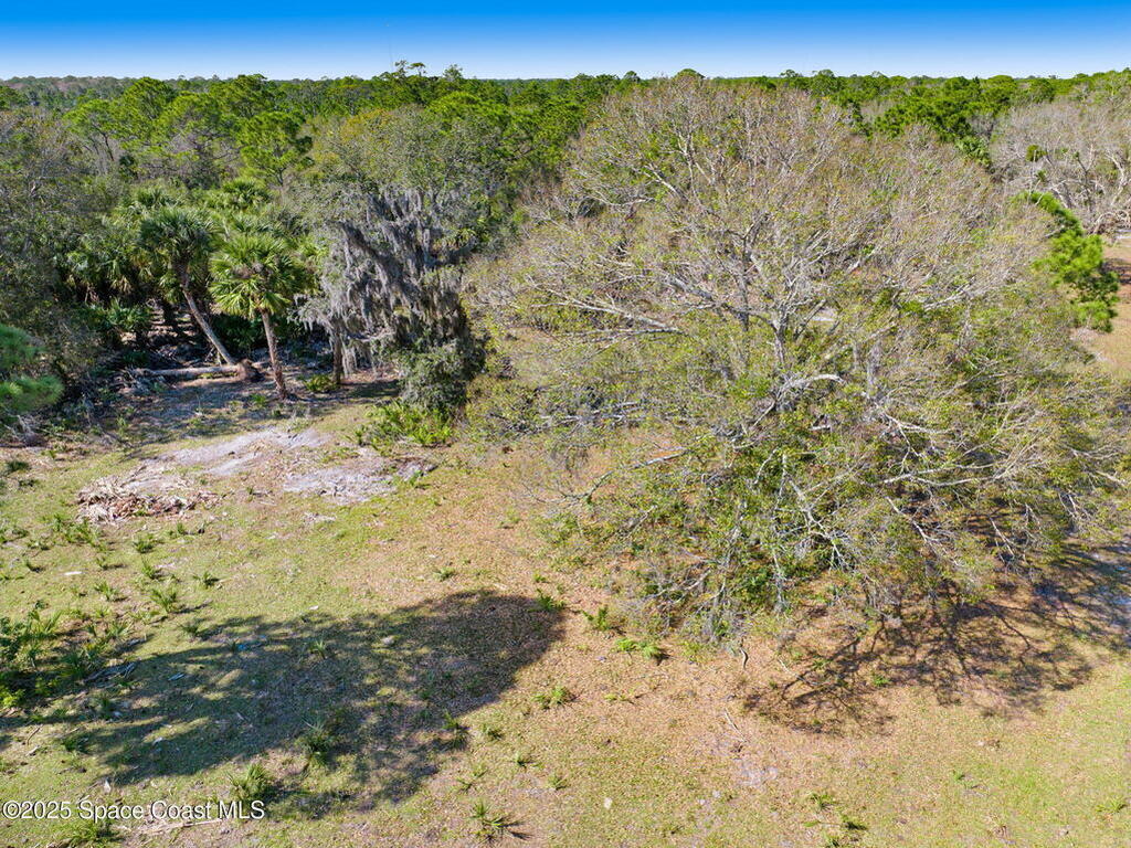 0000 Old Mission Road, Malabar, FL 32950