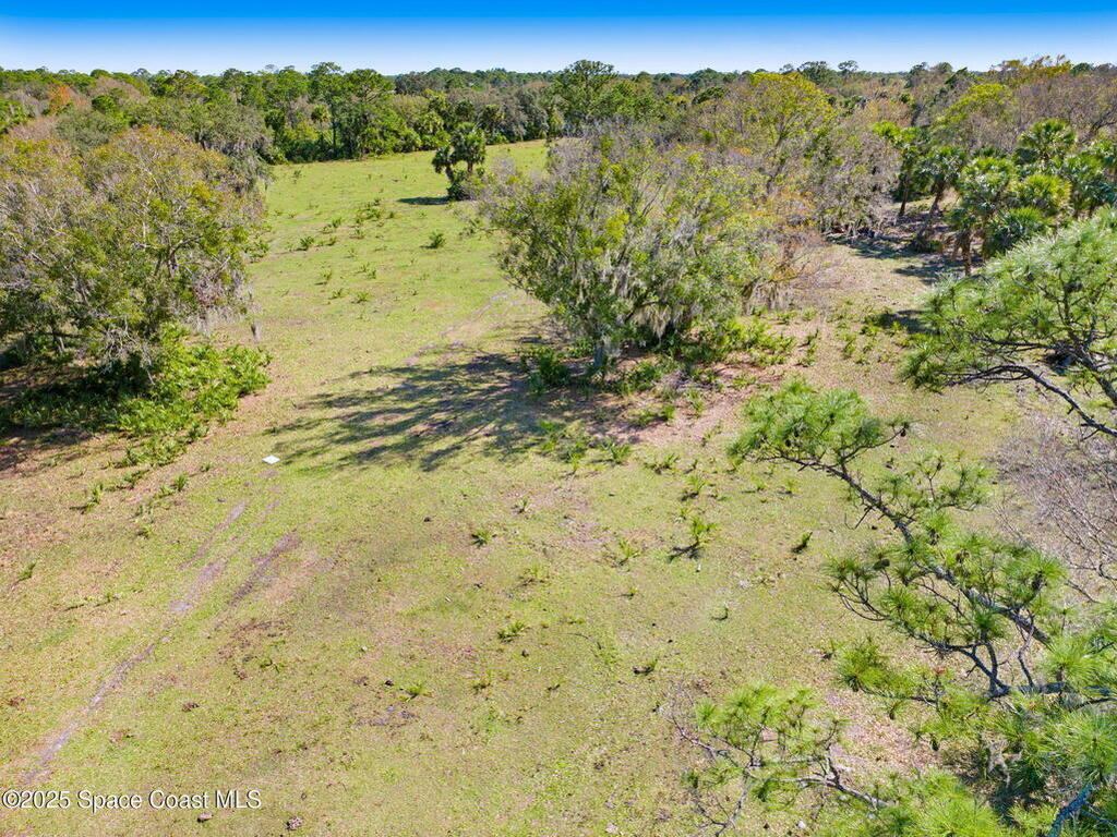 0000 Old Mission Road, Malabar, FL 32950