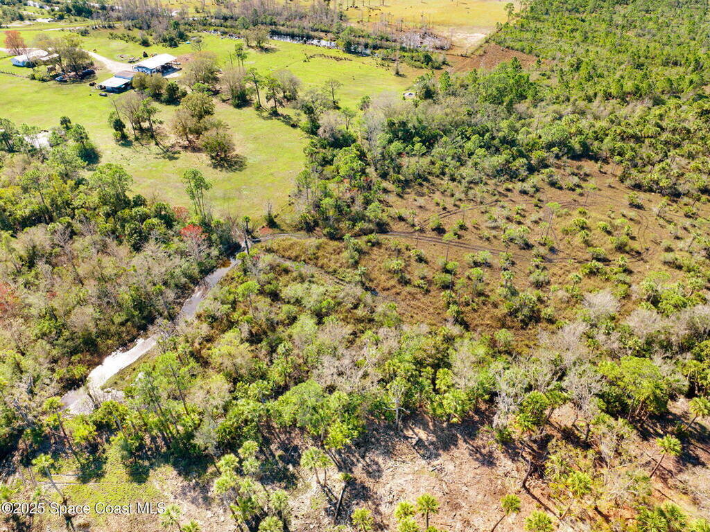 0000 Old Mission Road, Malabar, FL 32950