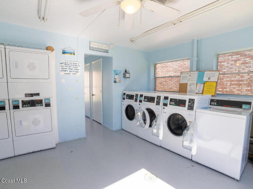 190 E Olmstead Drive, Titusville, FL 32780