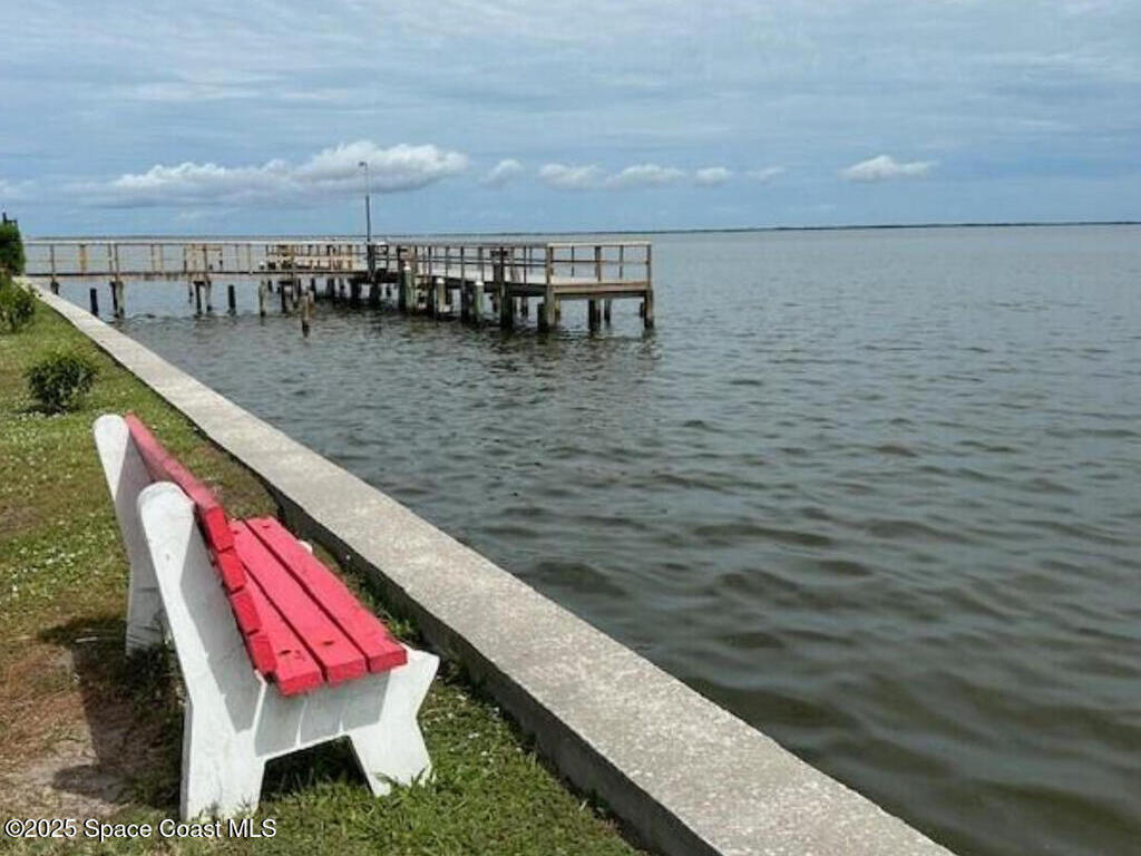 190 E Olmstead Drive, Titusville, FL 32780