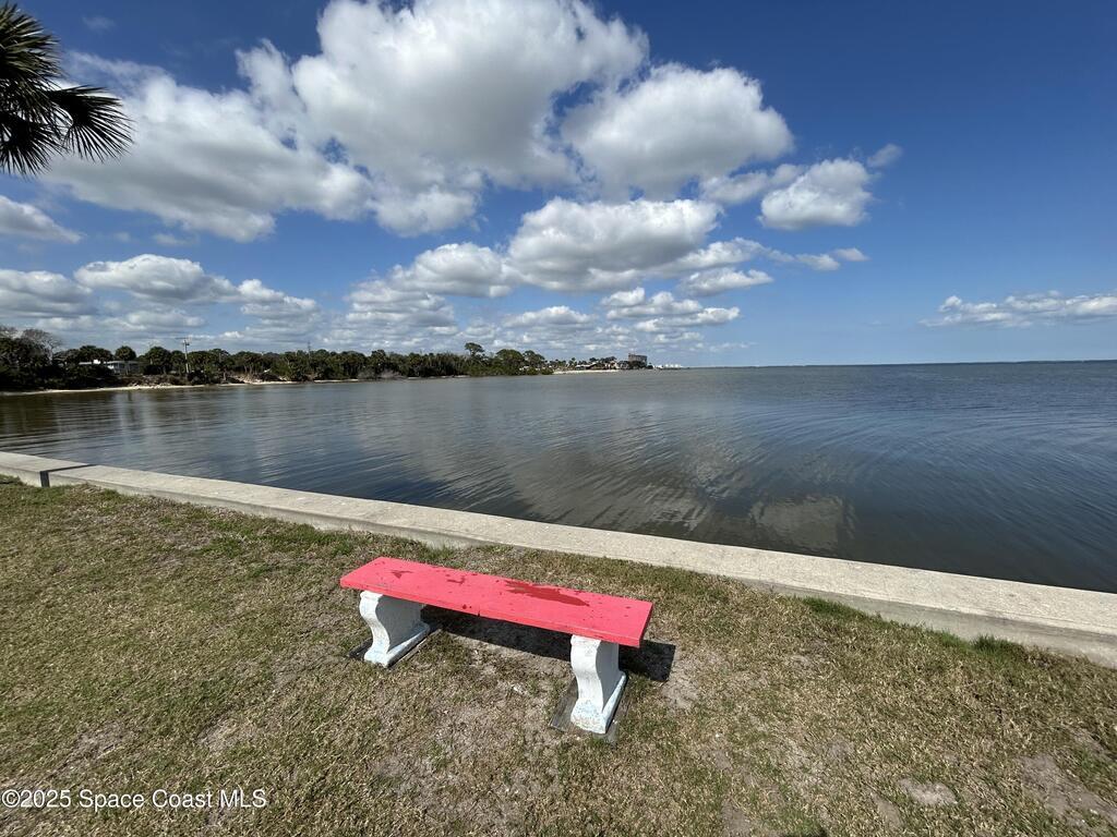 190 E Olmstead Drive, Titusville, FL 32780