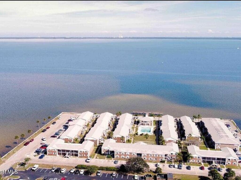 190 E Olmstead Drive, Titusville, FL 32780