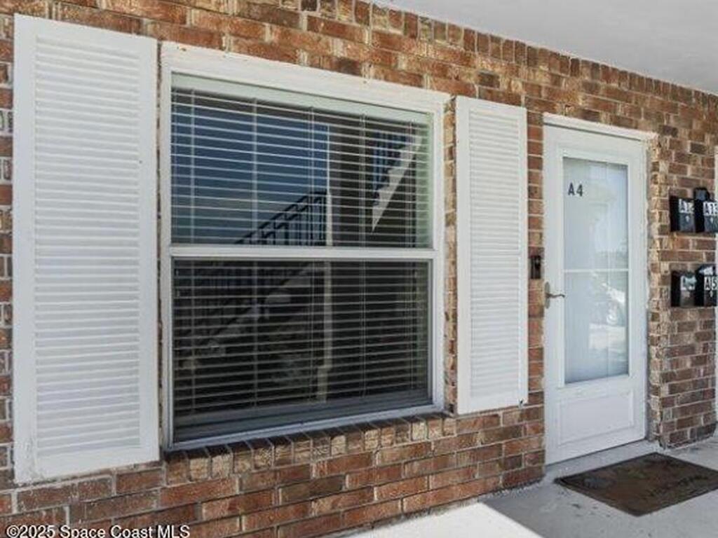 190 E Olmstead Drive, Titusville, FL 32780