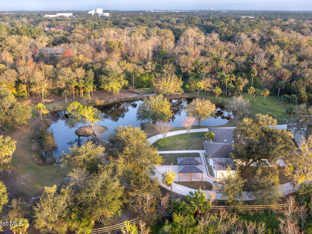 6626 Windover Way, Titusville, FL 32780