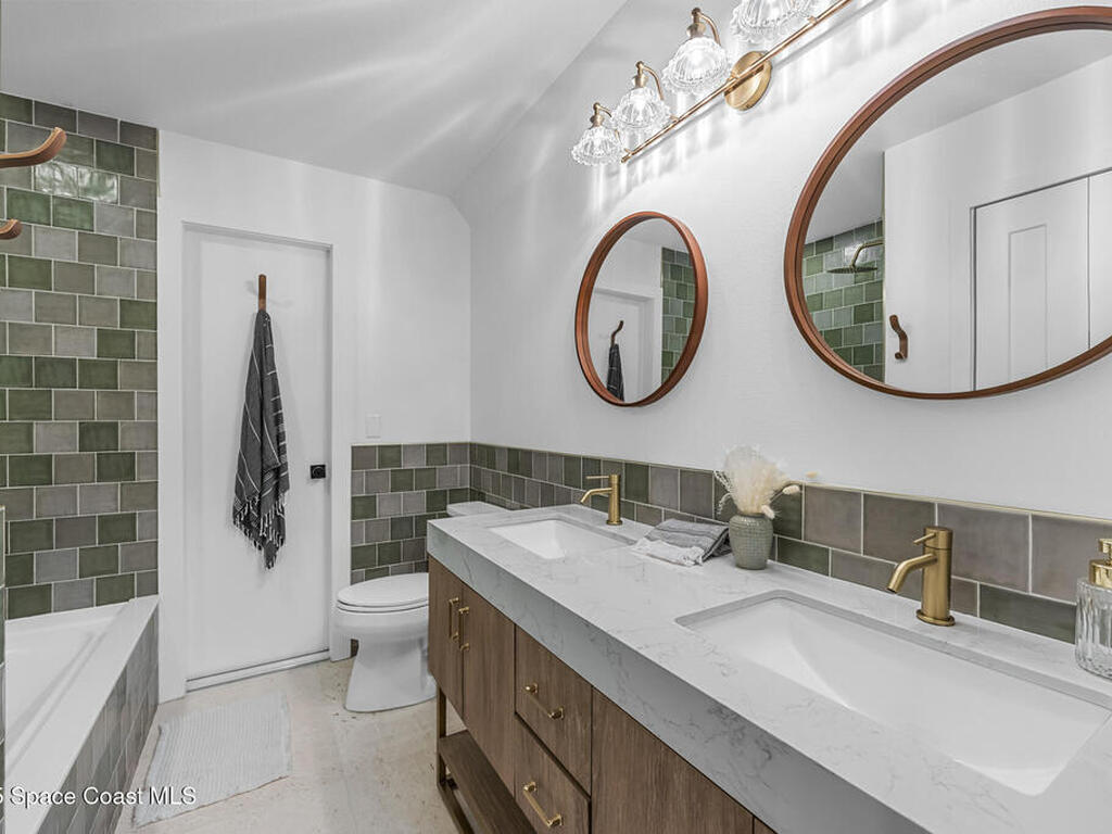 6626 Windover Way, Titusville, FL 32780