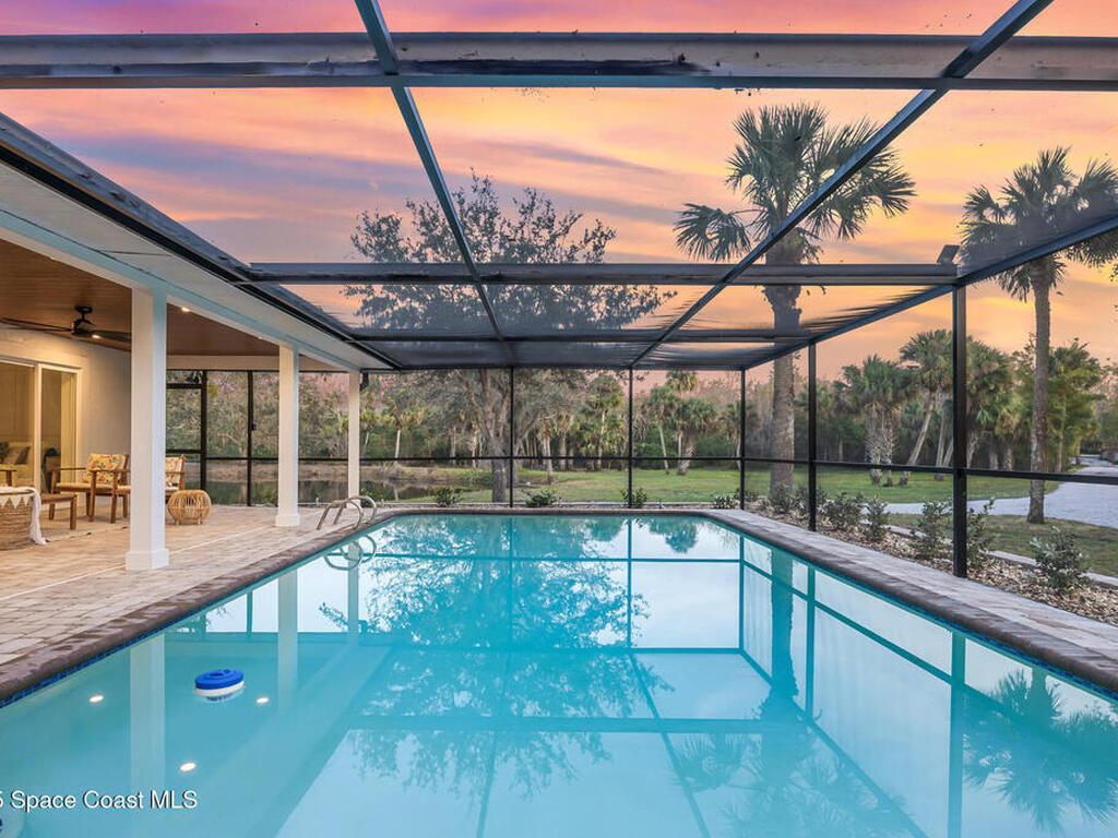 6626 Windover Way, Titusville, FL 32780