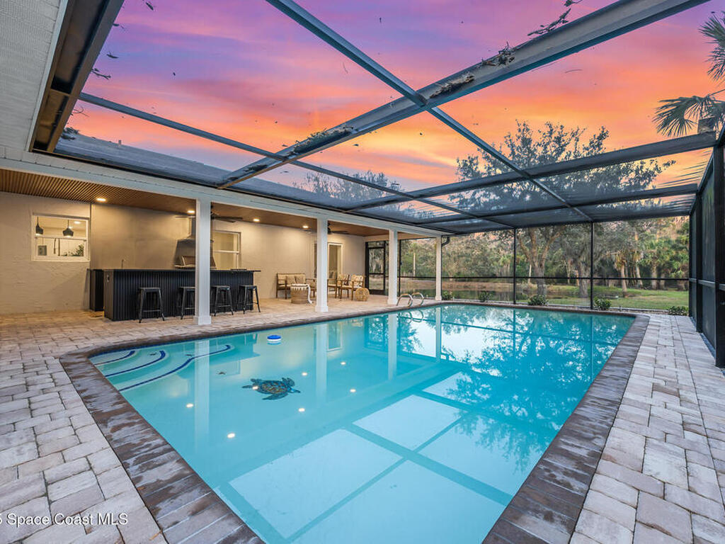 6626 Windover Way, Titusville, FL 32780
