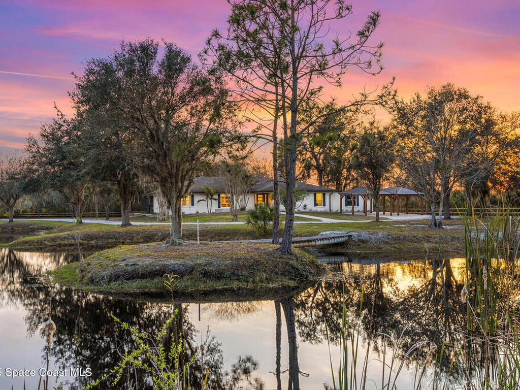 6626 Windover Way, Titusville, FL 32780