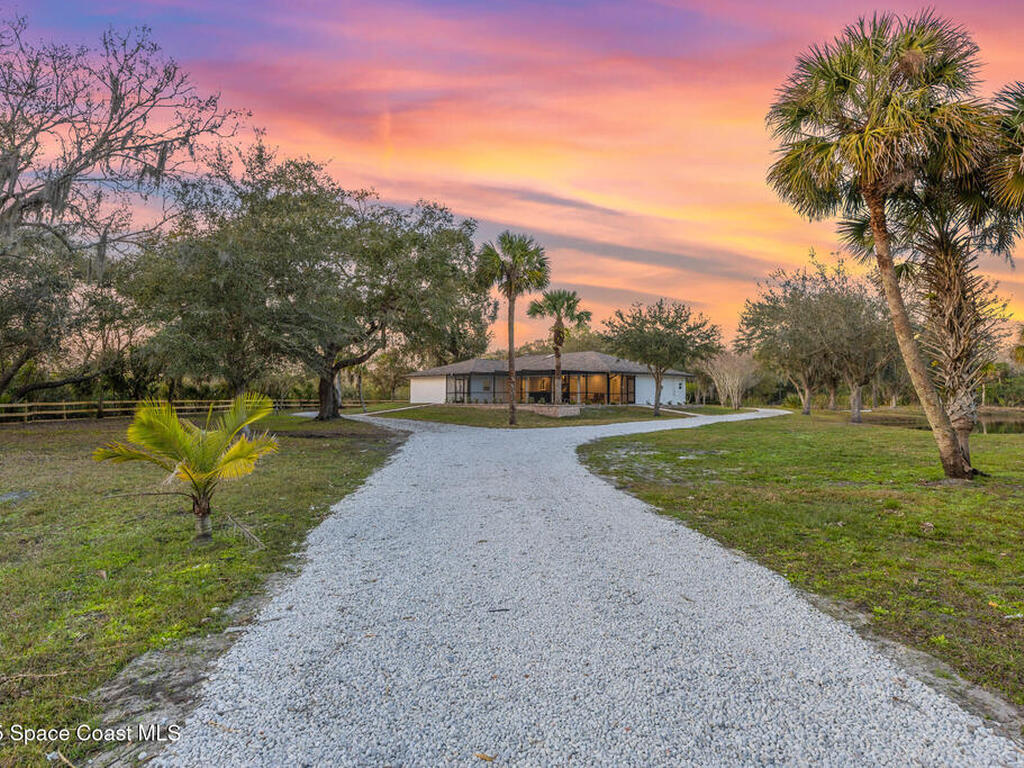 6626 Windover Way, Titusville, FL 32780