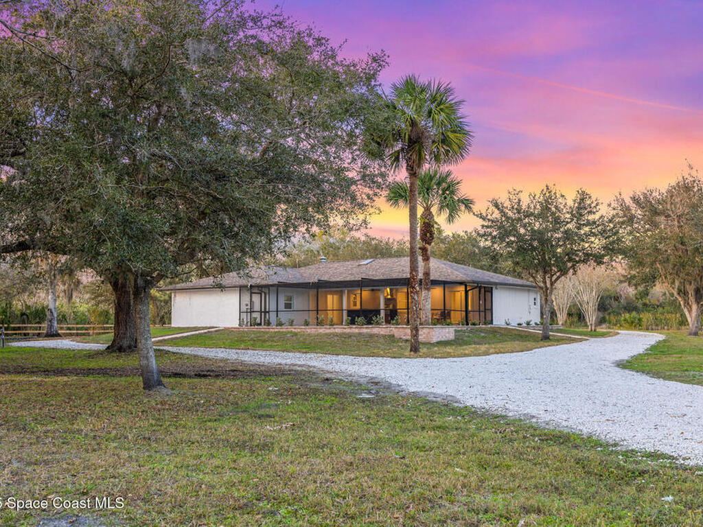 6626 Windover Way, Titusville, FL 32780