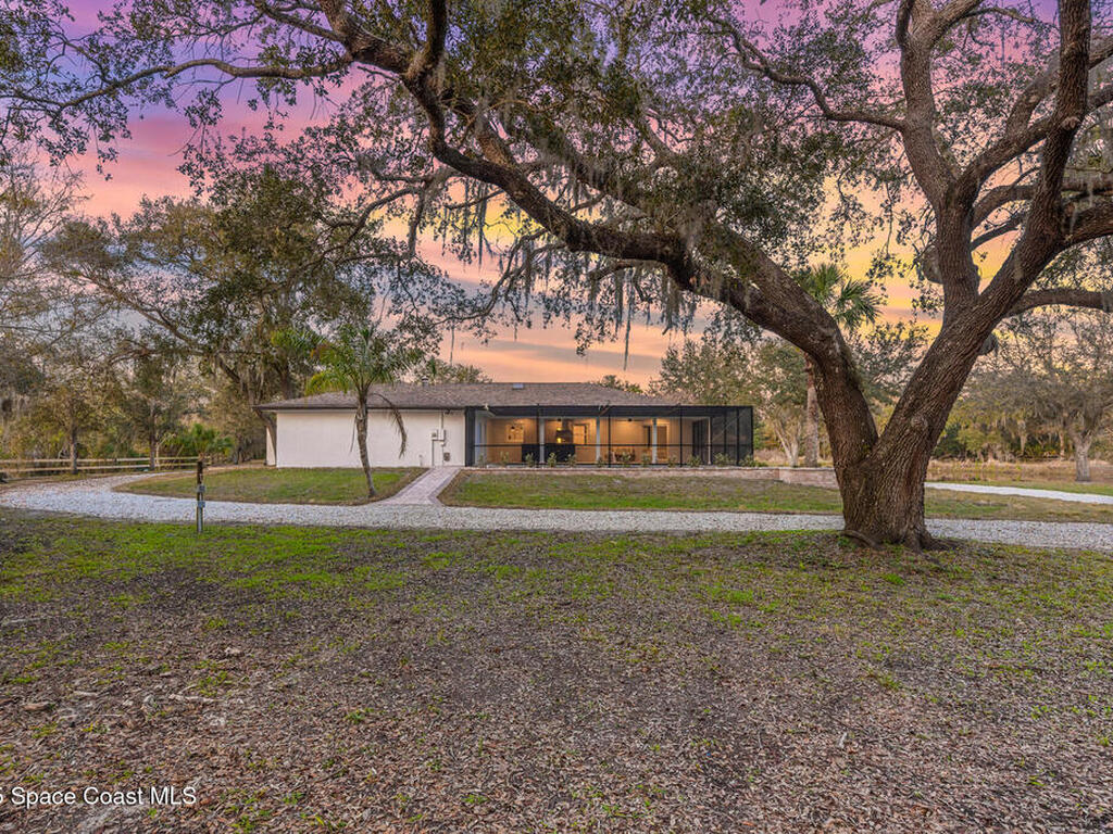 6626 Windover Way, Titusville, FL 32780