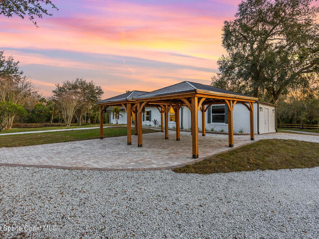 6626 Windover Way, Titusville, FL 32780