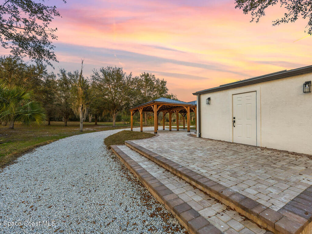 6626 Windover Way, Titusville, FL 32780