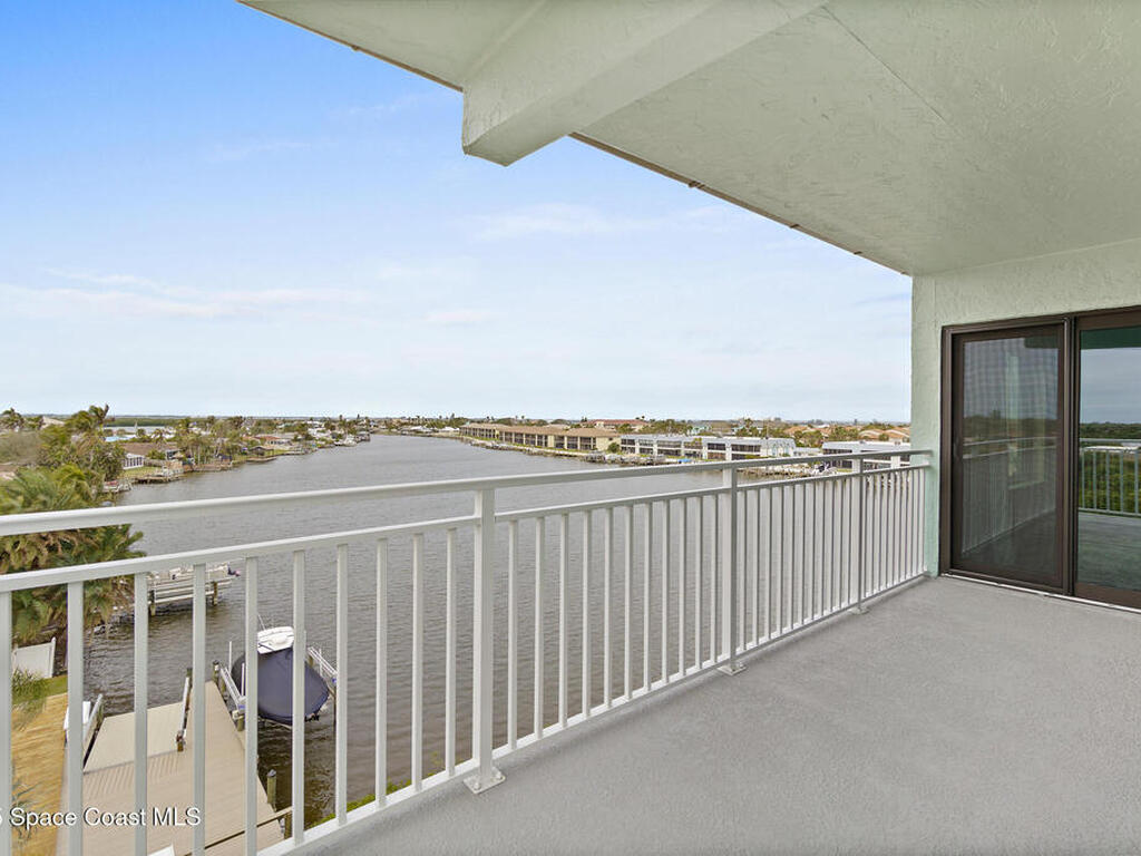 1700 Commodore Boulevard, Cocoa Beach, FL 32931