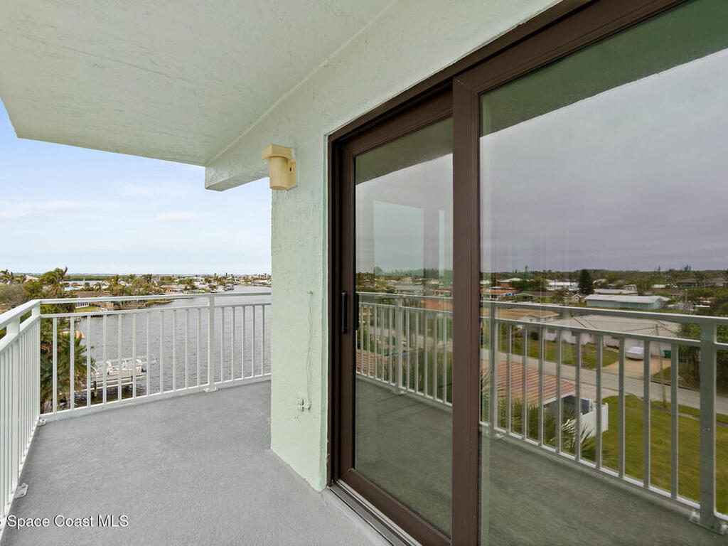 1700 Commodore Boulevard, Cocoa Beach, FL 32931