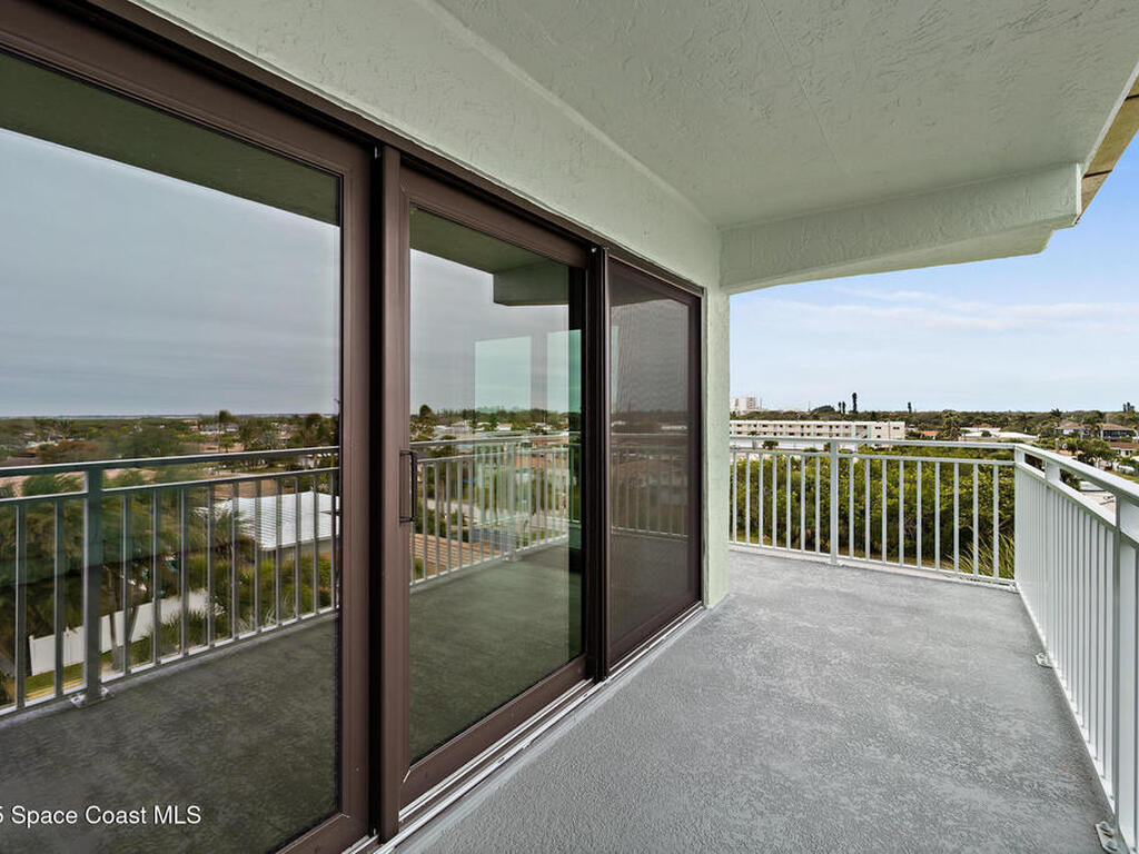 1700 Commodore Boulevard, Cocoa Beach, FL 32931