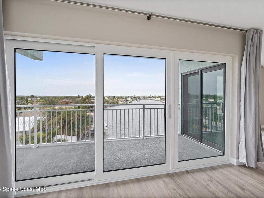 1700 Commodore Boulevard, Cocoa Beach, FL 32931