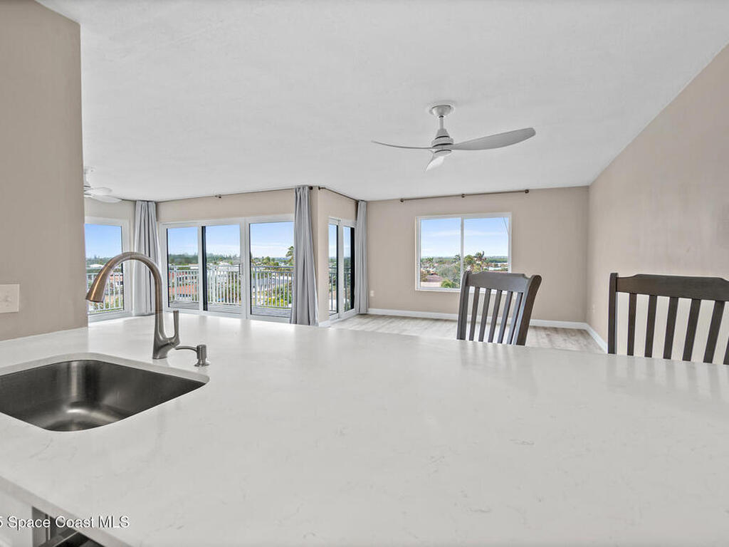 1700 Commodore Boulevard, Cocoa Beach, FL 32931