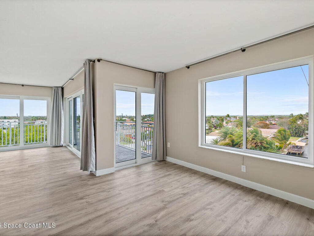 1700 Commodore Boulevard, Cocoa Beach, FL 32931