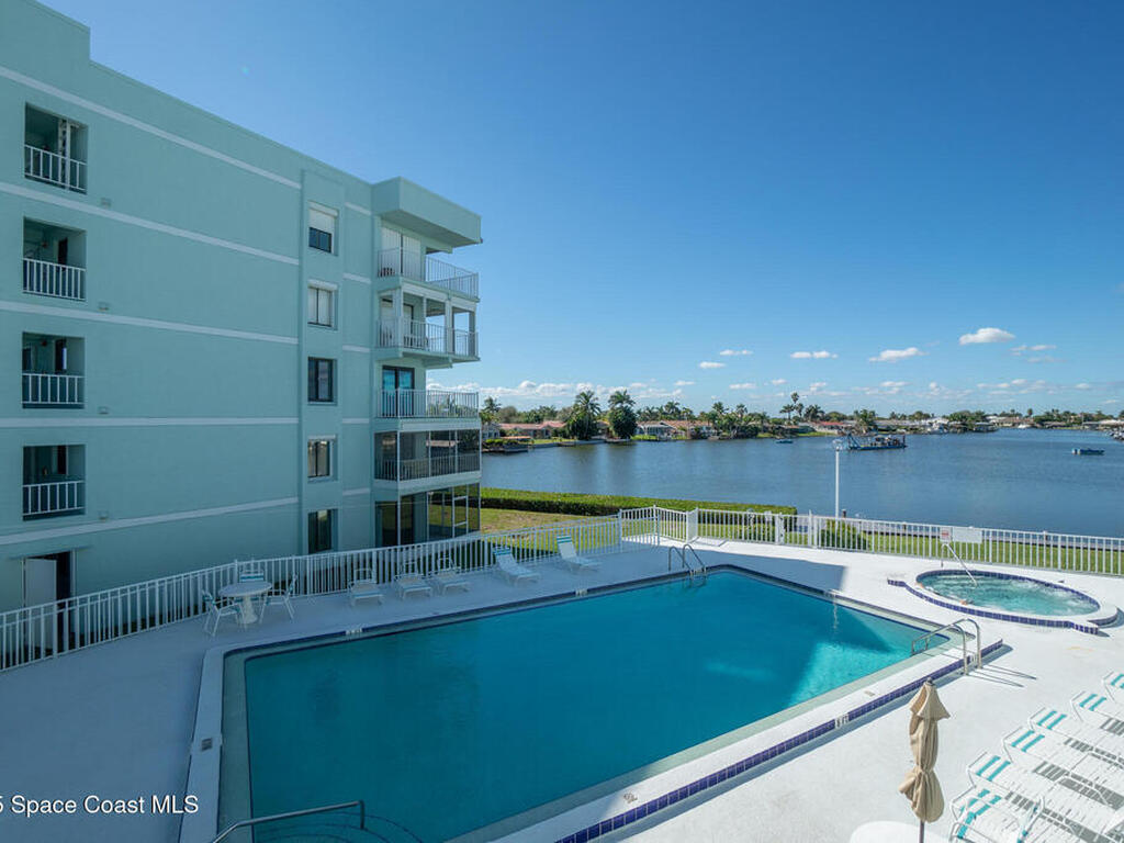 1700 Commodore Boulevard, Cocoa Beach, FL 32931