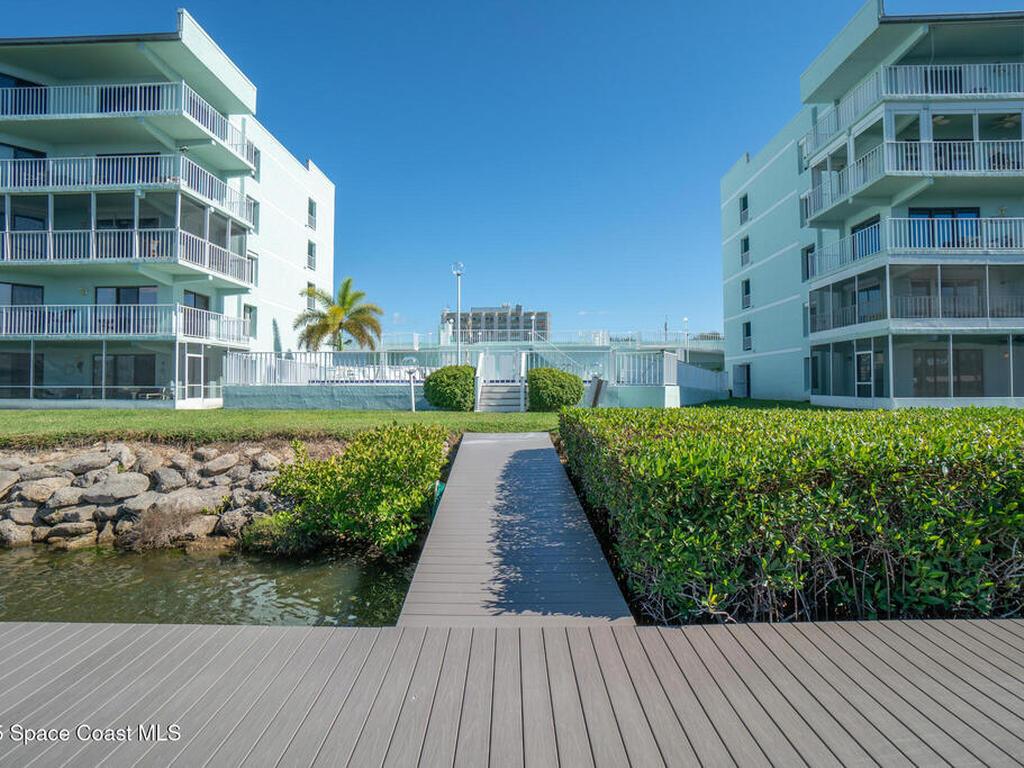 1700 Commodore Boulevard, Cocoa Beach, FL 32931