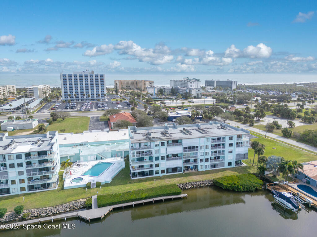 1700 Commodore Boulevard, Cocoa Beach, FL 32931