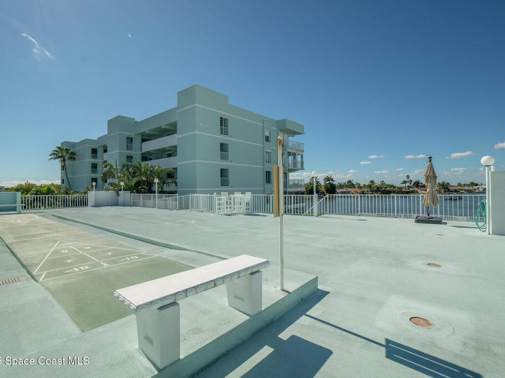 1700 Commodore Boulevard, Cocoa Beach, FL 32931