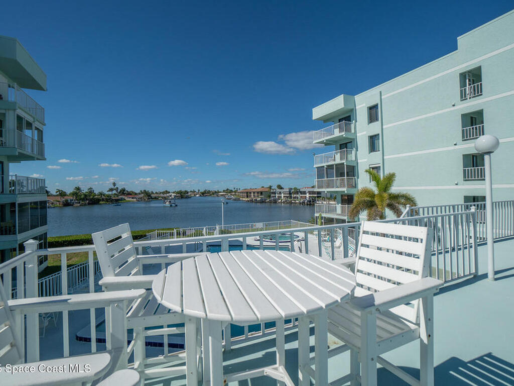 1700 Commodore Boulevard, Cocoa Beach, FL 32931