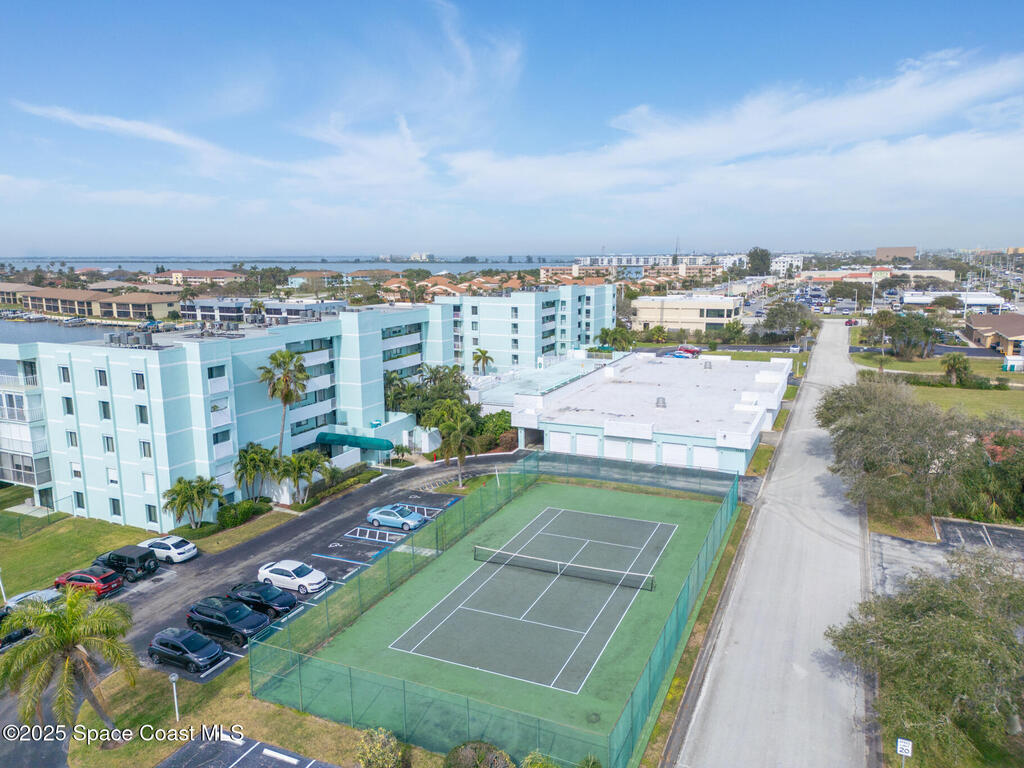 1700 Commodore Boulevard, Cocoa Beach, FL 32931